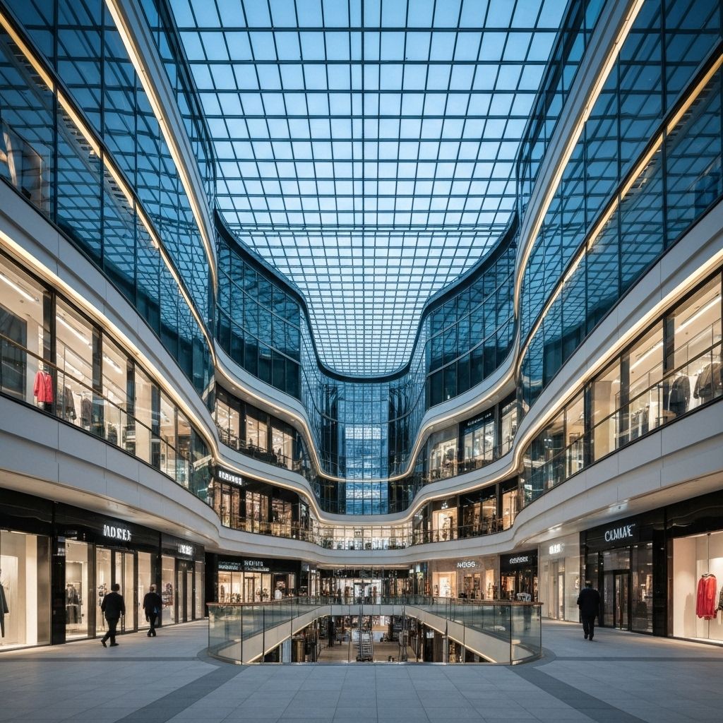luxury-retail-shopping-center-modern-architecture